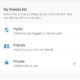 Venmo leaked Joe Biden’s friends, but you can now keep yours a secret