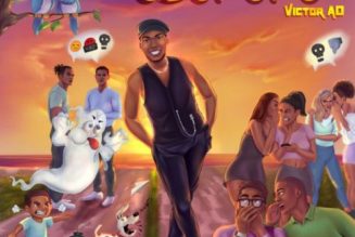 Victor AD – Olofofo