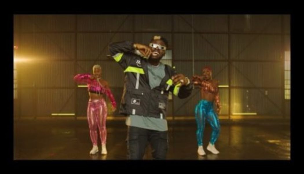 VIDEO: DJ Ecool – ATL