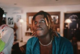 VIDEO: Fireboy DML – Lifestyle