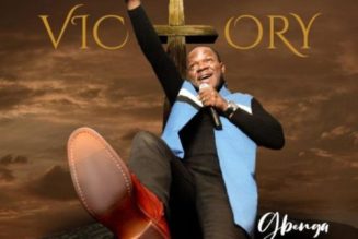 VIDEO: Gbenga Akinfenwa – Victory