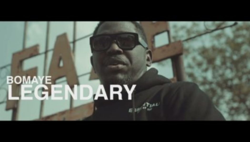 VIDEO: ILLBliss – Kaku