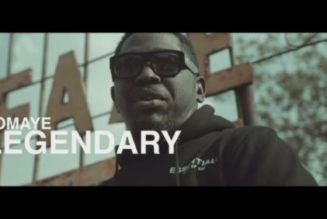 VIDEO: ILLBliss – Kaku
