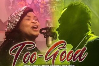 VIDEO: Mr M & Revelation – Too Good