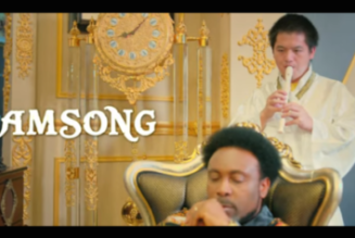 VIDEO: Samsong – Victory Chant