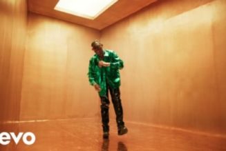 VIDEO: Zlatan Ibile – Cho Cho ft. Davido, Mayorkun