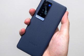 Vivo promises three years of Android updates for upcoming flagships