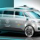 VW will start testing its Argo AI-powered self-driving vans in Germany this summer