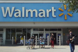 Walmart Apologizes To Customers After Racist N-Word Emails