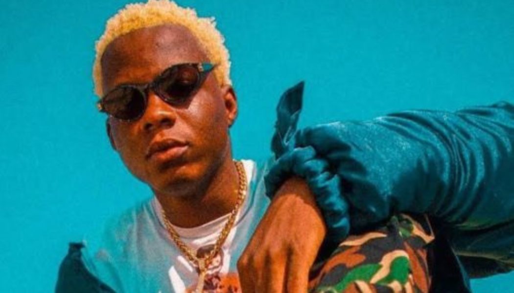 Walshy Fire, Terri & Cloud Beats – Right Here