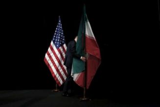 Washington denies Iran state media report saying prisoner swap agreed
