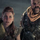 Watch 14 minutes of stunning Horizon Forbidden West gameplay