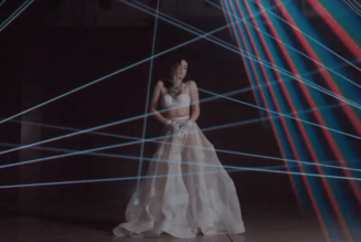 Watch Elohim and Big Freedia Command the Runway in Unapologetic “Strut” Music Video