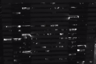 Watch Saint Punk’s Cinematic Music Video for New Single “Closer Tonight”