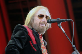 Watch Tom Petty’s Nostalgic ‘Drivin’ Down to Georgia’ Video