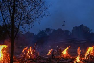 We may never know the exact toll of the pandemic