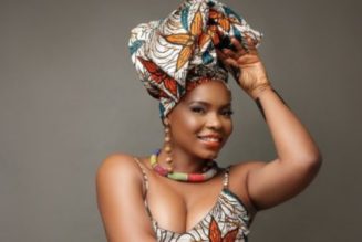 “We Shot This Video Twice” – Yemi Alade Speaks on Hardwork Behind Dancina Video