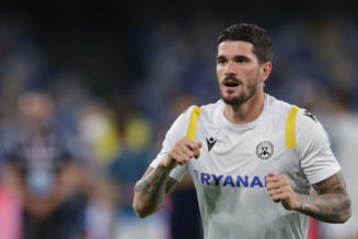 ‘We would just buy him’: Leeds chief responds when asked about £34m Liverpool target