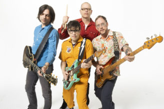 Weezer’s Van Weezer Is All Big Riffs with Little Payoff: Review
