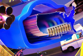 Welcome to Infrastructure Week