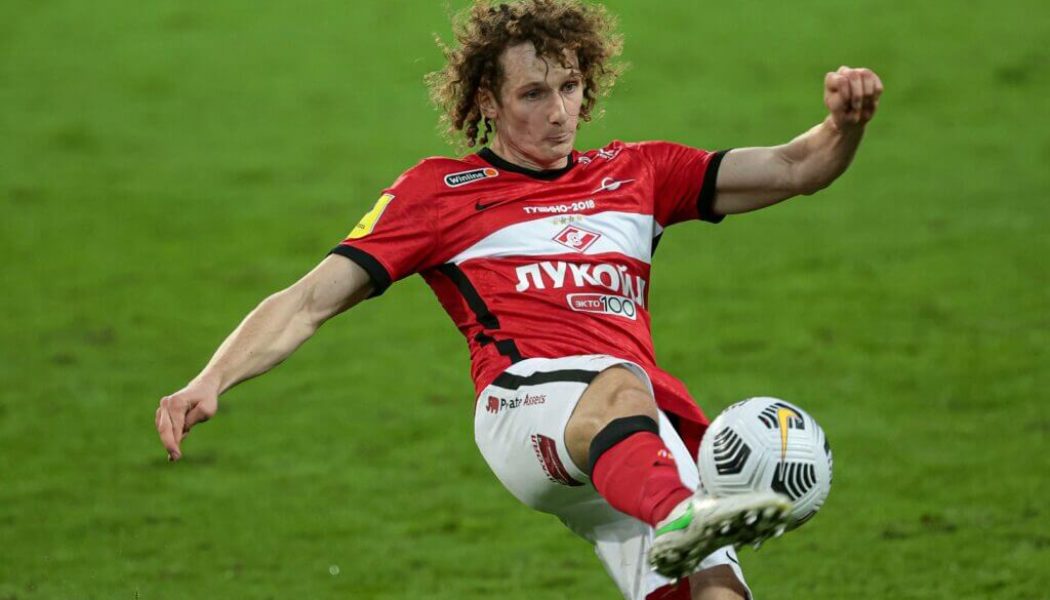 West Ham have spoken to 23-yr-old’s representatives, four other PL clubs keen