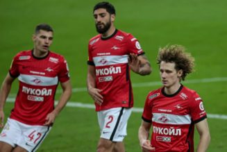 West Ham hold talks with 23-yr-old’s agent, Hammers prepared to pay £14m