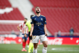 West Ham keen on €12m-rated La Liga midfielder, but face competition from another PL club