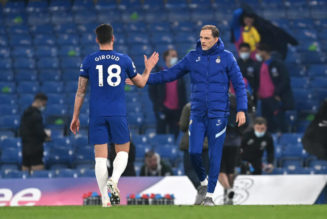 West Ham likely to submit an offer to 107-cap international this summer