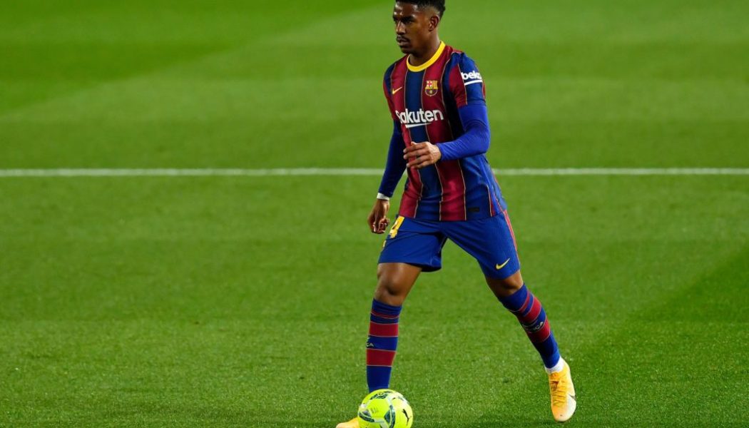 West Ham linked with a move for 24-year-old La Liga player this summer