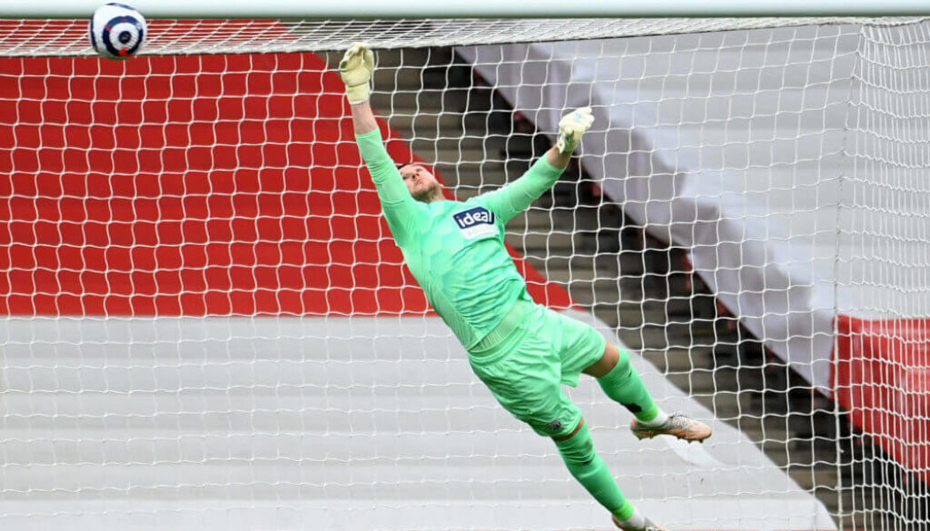 West Ham preparing an approach for 28-yr-old, but face competition from London rivals