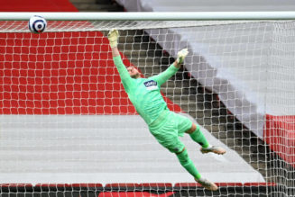 West Ham preparing an approach for 28-yr-old, but face competition from London rivals