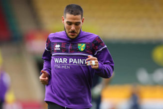 West Ham reportedly eyeing summer move for 14-goal attacker Messi wants to play with