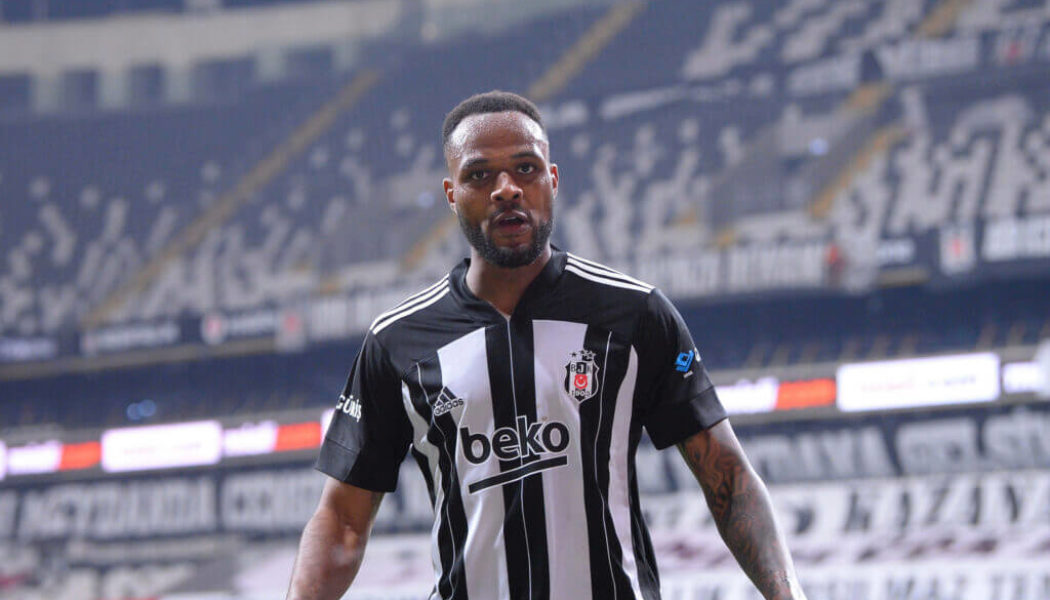 West Ham reportedly send scouts to watch 22-goal hitman Spurs are tracking