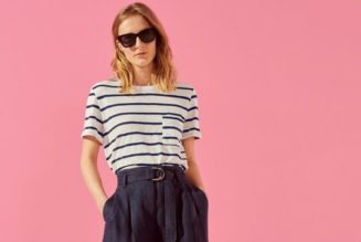 We’ve Assembled the Perfect 10-Piece Summer Capsule—All From M&S
