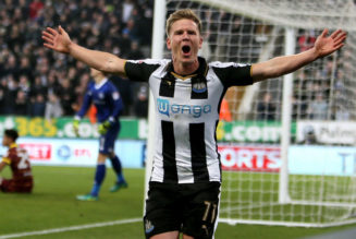 ‘What a leader’, ‘Hero’ – Some Newcastle fans are in awe of 31-yr-old’s display last night