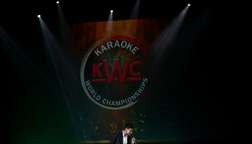 What Makes A Karaoke Song So Difficult?