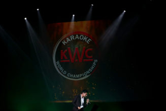 What Makes A Karaoke Song So Difficult?