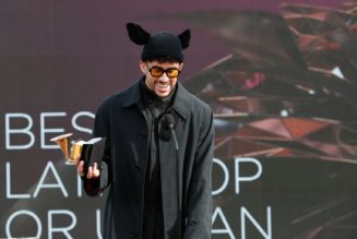 What New Grammy Rules Mean for Latin Music & The Latin Grammys: Analysis