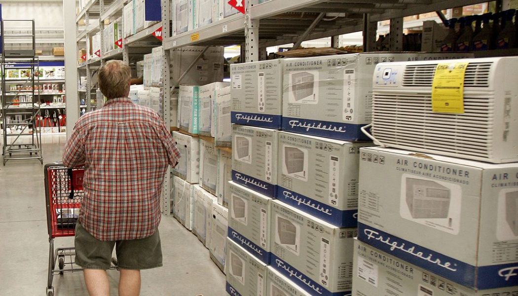 What to expect from the EPA’s new rules affecting air conditioners and refrigerators