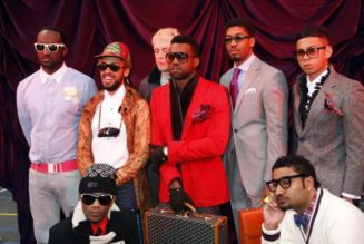 Where Are You Yeezy: Kanye West’s 1 Of 1 Goyard Backpack Sells For $55,000.00