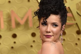 Where Is That Movie About Halsey’s Life? The Answer Could Be Its Own Rom-Com