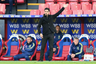 Which players Arsenal should target from the Premier League