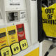 White House seeks to calm panic buying as southeast gas stations run dry