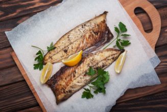 Why I’ve given up eating fish (again)