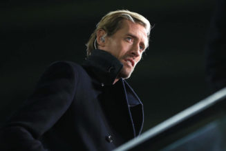 ‘Why not?’: Peter Crouch has made a bold claim about Leeds United