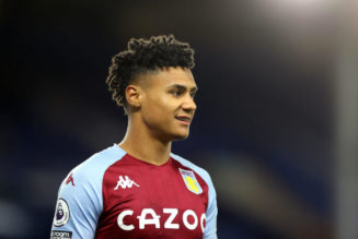 Why Ollie Watkins was right to snub Tottenham for Aston Villa