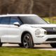 Will Future Mitsubishis Look as Good as the 2022 Outlander?