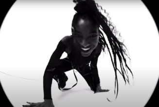 Willow Performs ‘Transparent Soul’ With Travis Barker, Talks New Album on ‘Fallon’