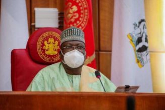 Workers Day: Senate president urges labour to consider higher national interest always
