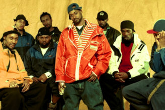 Wu-Tang Clan Announce Epic Performance with Symphony Orchestra